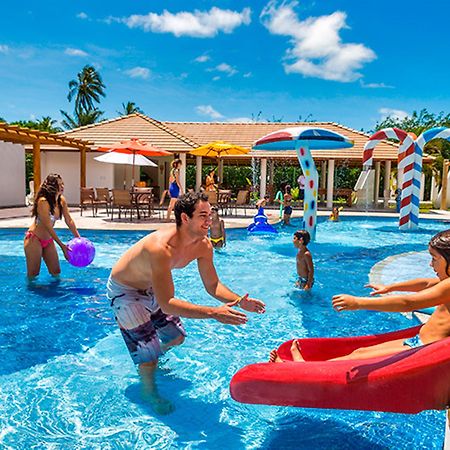 Transoceanico Praia Hotel Porto Seguro Exterior foto