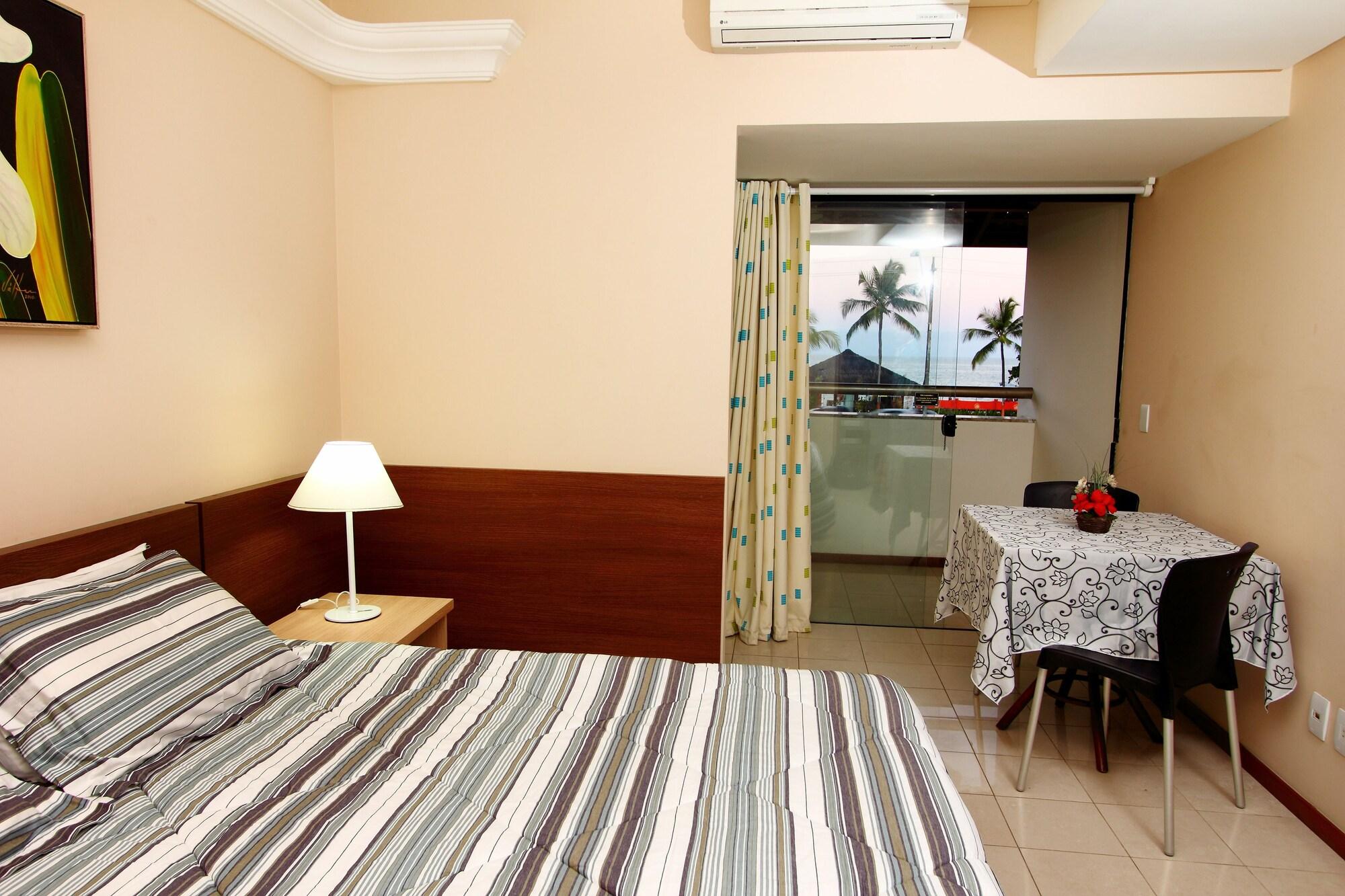 Transoceanico Praia Hotel Porto Seguro Exterior foto